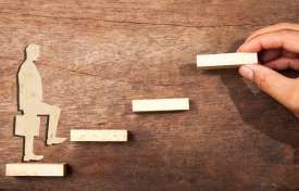 Get Unstuck: Overcome Personal Hurdles to Optimize Work Performance and Personal Growth
