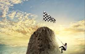 How to Create Goals and Set Priorities