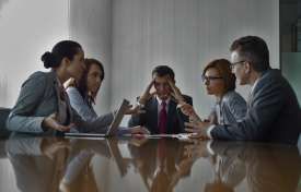 Techniques for Navigating Challenging Conversations at Work