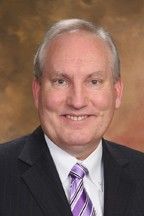 David L. Osburn, M.B.A., CCRA