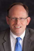 Randall F. Dean, MBA