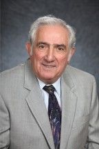 Robert Muksian, Ph.D.