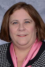 Mary Jo Dolson, CPA