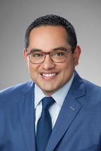 Daniel N. Ramirez