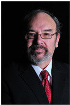 William J. Rothwell, Ph.D., SPHR, SHRM-SCP, RODC, CPTD Fellow