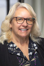 Debbie Cash, CPP