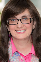 Mariana Fradman, MBA