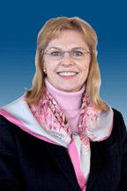 Margaret R. Duskin, LEED GA