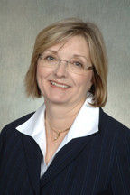 Diane Orlich Kuhlmann, Ph.D.