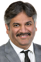 Malik Javed, CCSP