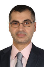 Hussein Tarraf, CPA, CFE, CICA
