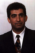 Saeed Akbani