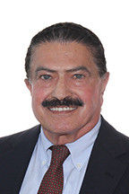 Josef Rashty, CPA, Ph.D. (candidate)