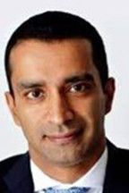 Gautam Sachdev