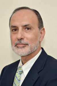 Saleh Mubarak