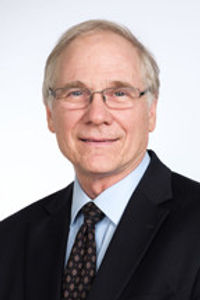 Kenneth P. Carlson, Jr.