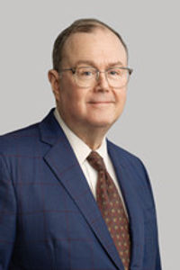 Richard F. Riley, Jr.
