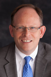 Randall F. Dean, MBA
