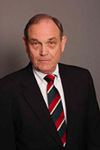 Michael W. Rachael