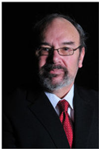 William J. Rothwell, Ph.D., SPHR, SHRM-SCP, RODC, CPTD Fellow