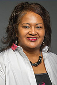 Kadenia Williams-Javis, MBA, RTRP