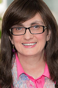Mariana Fradman, MBA