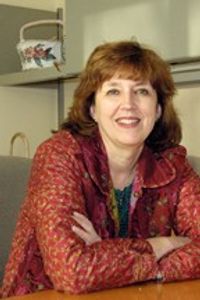 Sally M. Reis, Ph.D.