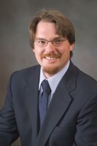 Daniel P. Hindman, Ph.D.