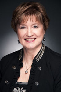 Karla Brandau, CEO