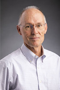 Craig L. Israelsen, Ph.D.