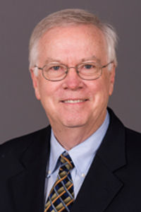 William J. Doherty, Ph.D.