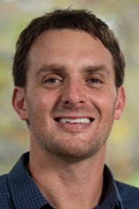 Brian Piontek, M.S., Environmental Scientist