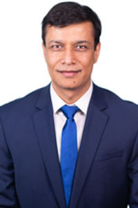 Ajay Mishra
