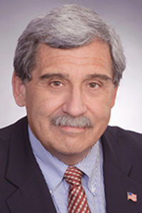 Douglas Herbst, DBIA
