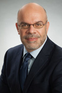 Aldo M. Leiva