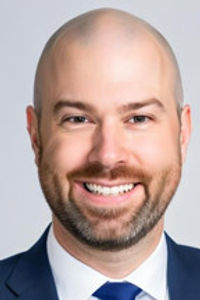 Aaron Foster, CPA