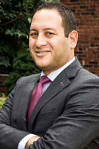 Vincent P. Zuccaro