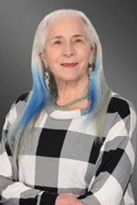 Sheryl Dacso