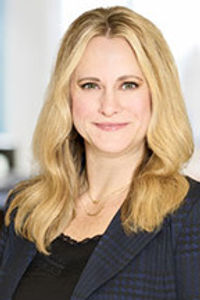 Heather Marx